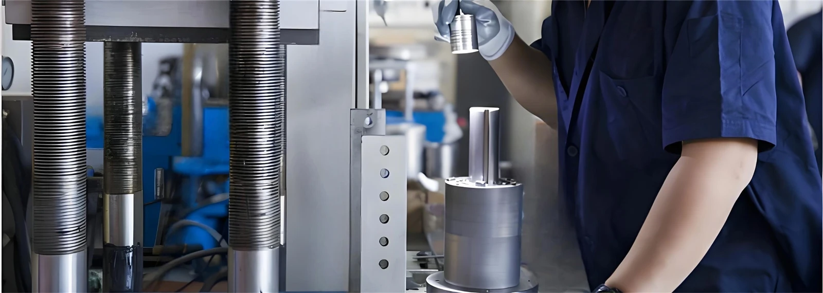 Core Lamination Dimension Inspection Core Lamination Dimension Inspection